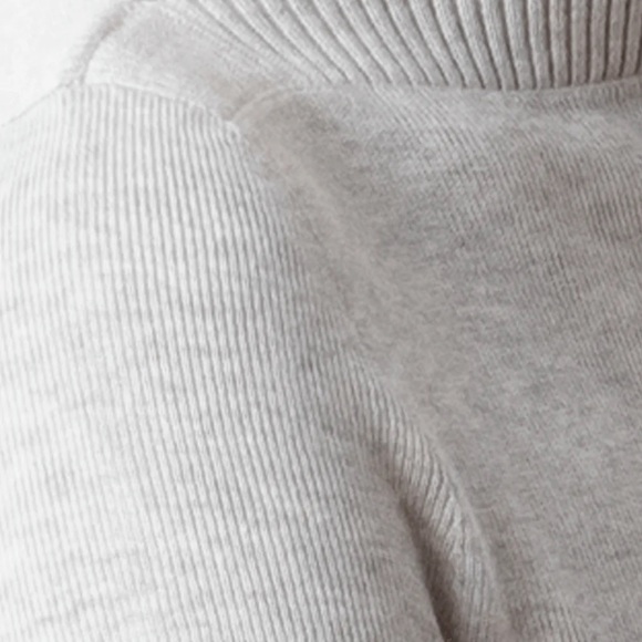 ADAY Branch Out Sweater, Cloud, Size S - Picture 4 of 13